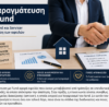 Διαπραγμάτευση με Fund – ρόλος Fund και Servicer στη ρύθμιση οφειλών