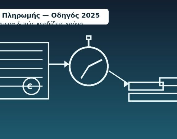 Διαταγή πληρωμής – οδηγός 2025: έγγραφο, χρονόμετρο, σφυρί δημοπράτη
