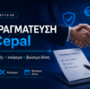 Διαπραγμάτευση με Cepal για ρύθμιση οφειλής