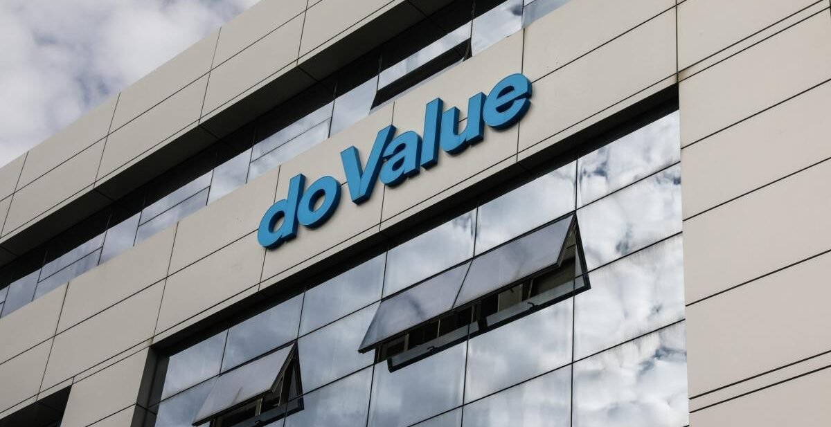 διαπραγμάτευση με dovalue