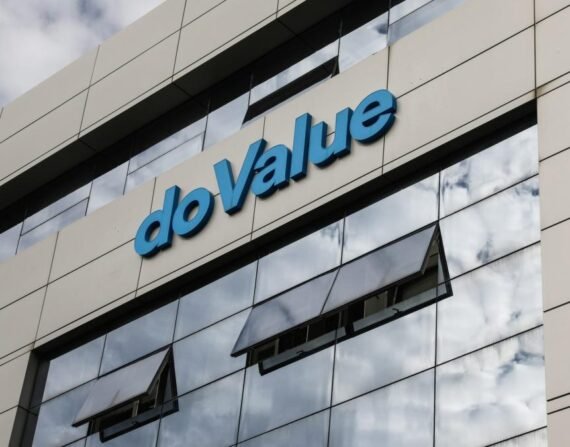 διαπραγμάτευση με dovalue